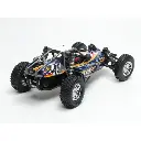 Buggy électrique - Sand Buggy BBX en Kit - Tamiya 58719 - 1/10  - 2