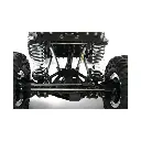 Véhicule électrique - Toyota Land Cruiser 40 CR01 - Tamiya 58405 - 1/10 - 3