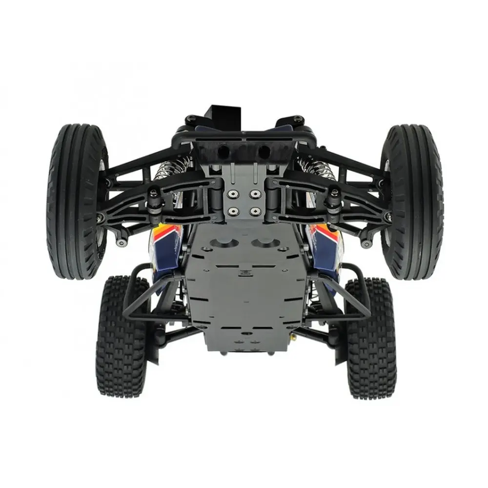 Buggy électrique - Sand Buggy BBX en Kit - Tamiya 58719 - 1/10  - 4