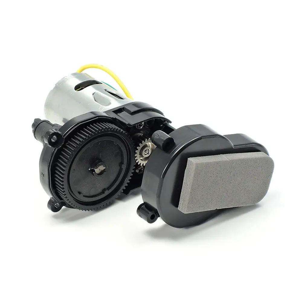 Peugeot 306 Maxi BT01 - Tamiya 47513 - 1/10 - 14