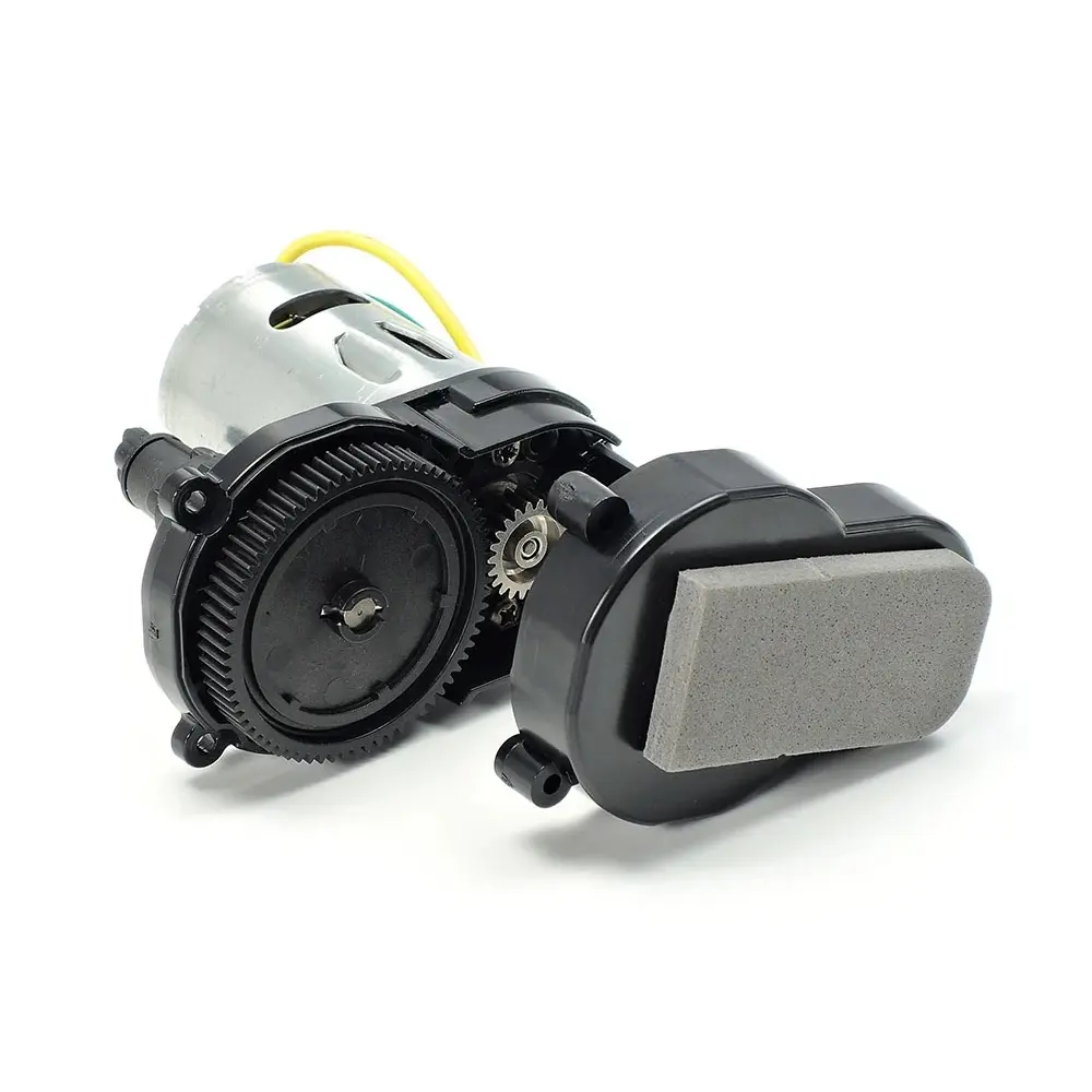 Toyota Supra ( JZA80 ) CP BT01 à monter - Tamiya 47505 - 1/10 - 9