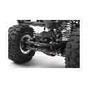 Véhicule électrique - Toyota Land Cruiser 40 CR01 - Tamiya 58405 - 1/10 - 5