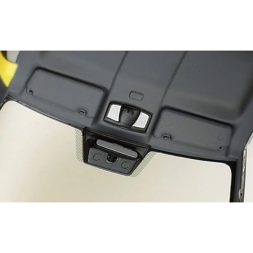 Véhicule - Nissan Z 2021 - TAMIYA 24363 - 1/24 - 7