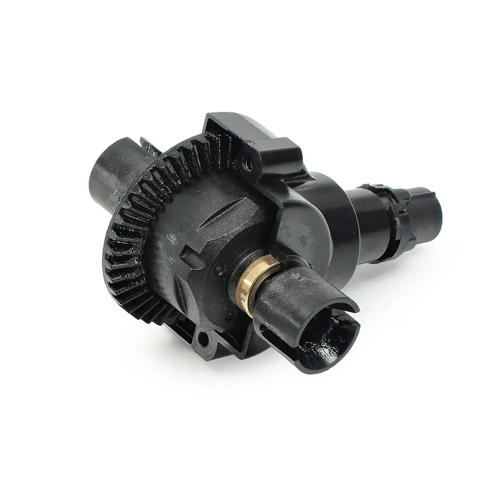 Peugeot 306 Maxi BT01 - Tamiya 47513 - 1/10 - 13