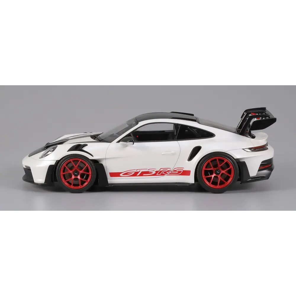 Porsche 911 GT3 RS (992) - Tamiya 24370 - 1/24 - 3