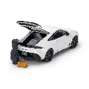 Maquette Honda New Prelude - Tamiya 24373 - 1/24 - 2