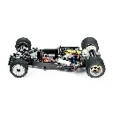 Porsche 956 - Tamiya 47508 - 1/10 - 3