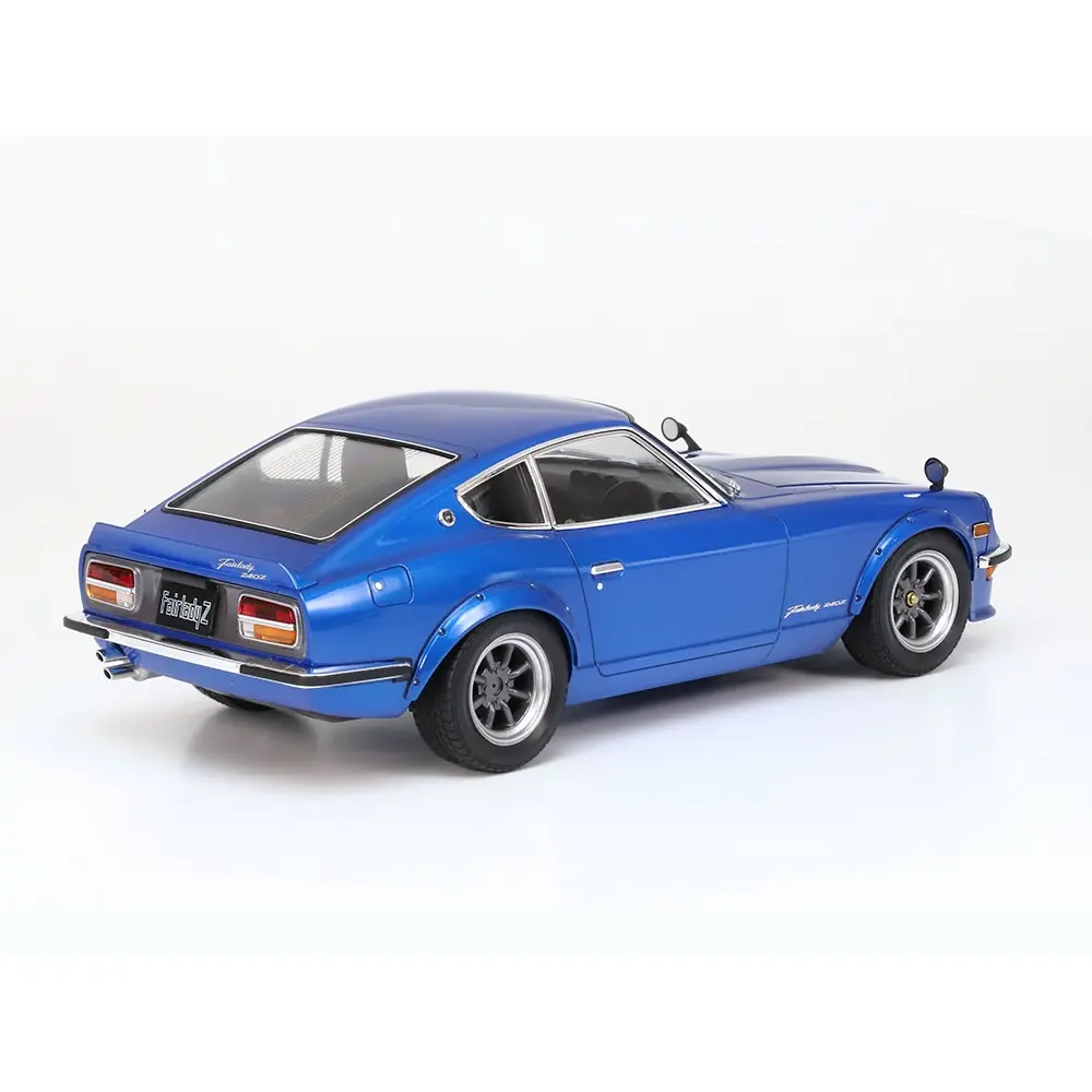 Nissan Fairlady 240Z Street Custom - Tamiya 24367 - 1/24 - 2