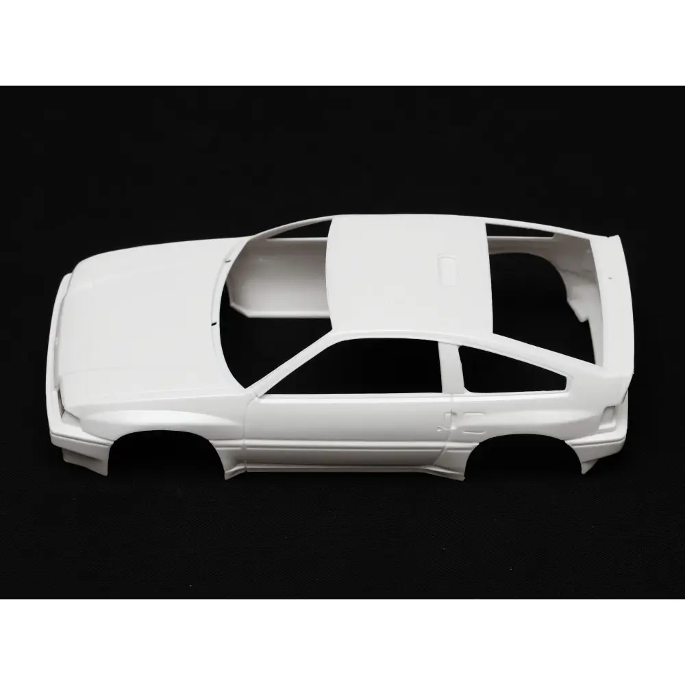 Honda Ballade Sports Mugen CR-X Pro - Tamiya 24045 - 1/24 - 7