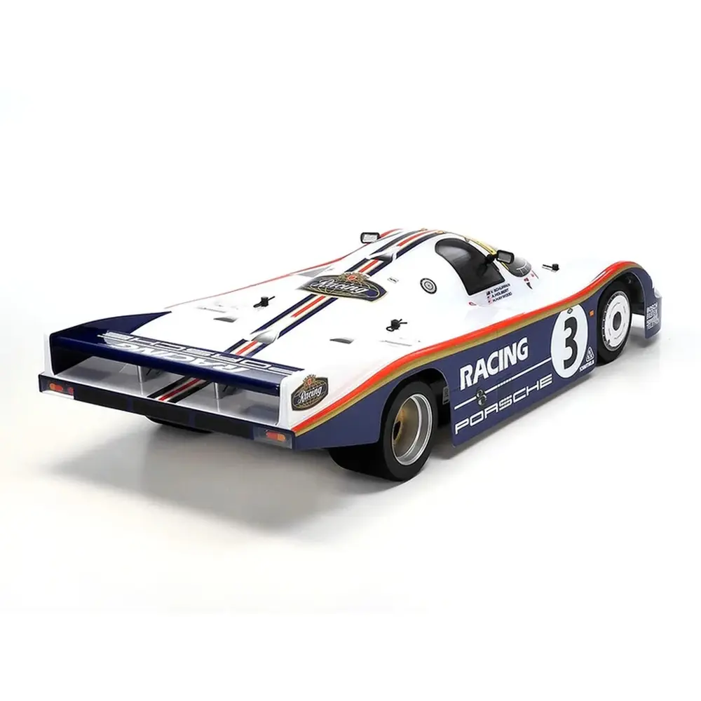Porsche 956 - Tamiya 47508 - 1/10 - 2