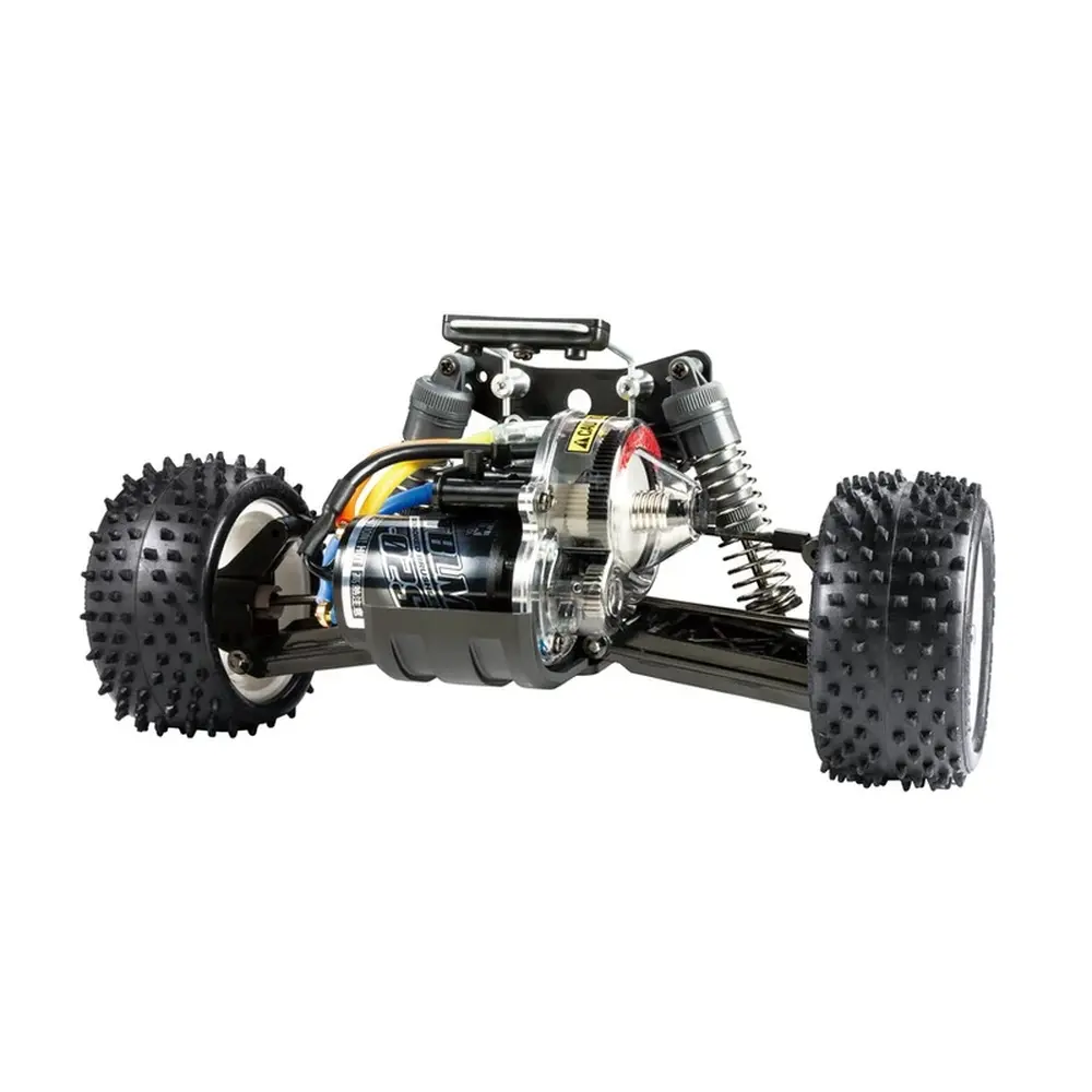 Super Astute 2018 - Tamiya 47381 - 1/10 - 4