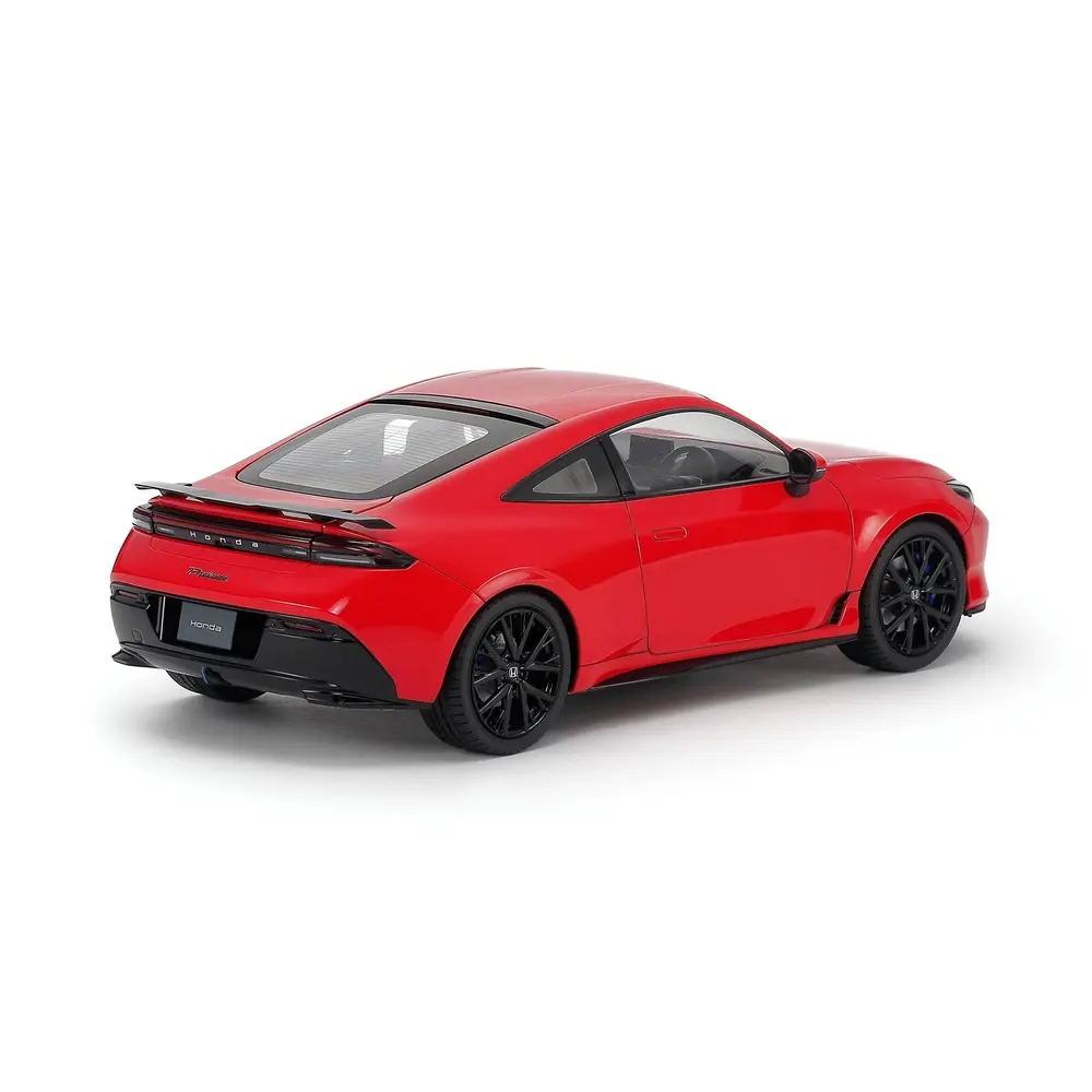 Maquette Honda New Prelude - Tamiya 24373 - 1/24 - 6