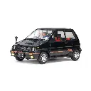 Honda City Turbo - Tamiya 24369 - 1/24 - 3