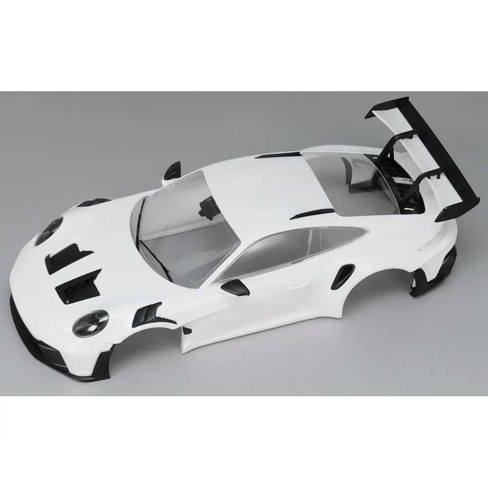 Porsche 911 GT3 RS (992) - Tamiya 24370 - 1/24 - 10