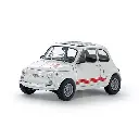 Fiat Abarth 695 SS - Tamiya 24173 - 1/24 - 2