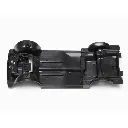 Honda Ballade Sports Mugen CR-X Pro - Tamiya 24045 - 1/24 - 9