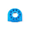 Support Moteur en Aluminium pour TT02 - Tamiya 54558 - Toutes Echelles  - 2