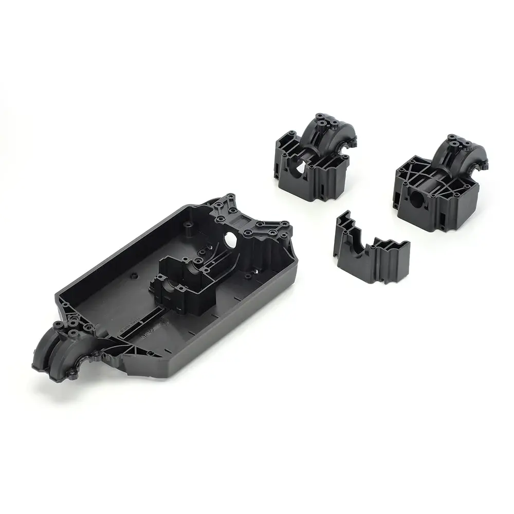 Châssis XM-01 Pro kit - Tamiya 58738 - 1/10 - 5