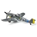 Avion de chasse Messerschmitt Bf109G-6 - Tamiya 60790 - 1/72 - 1939-1945 - 2