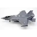 Rafale - F-35A Lightning II - Tamiya 61124 - Echelle 1/48 - 2