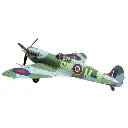 Avion Spitfire Mk.Vb - TAMIYA 61033 - 1/48 - 1939-1945 - 2