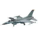 Avion de Chasse F-16CJ Block 50 - Tamiya 60786 - 1/72 - 2