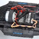 Buggy électrique - Pirate Shaker RTR - T2M T4953 - 1/10 - 2.4 Ghz - 6