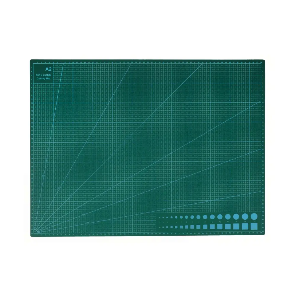 Tapis de découpe format A2 - T2M T422622  - 2