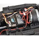 Buggy électrique - Pirate Ripper RTR - T2M T4946 - 1/10 - 2.4 Ghz - 6