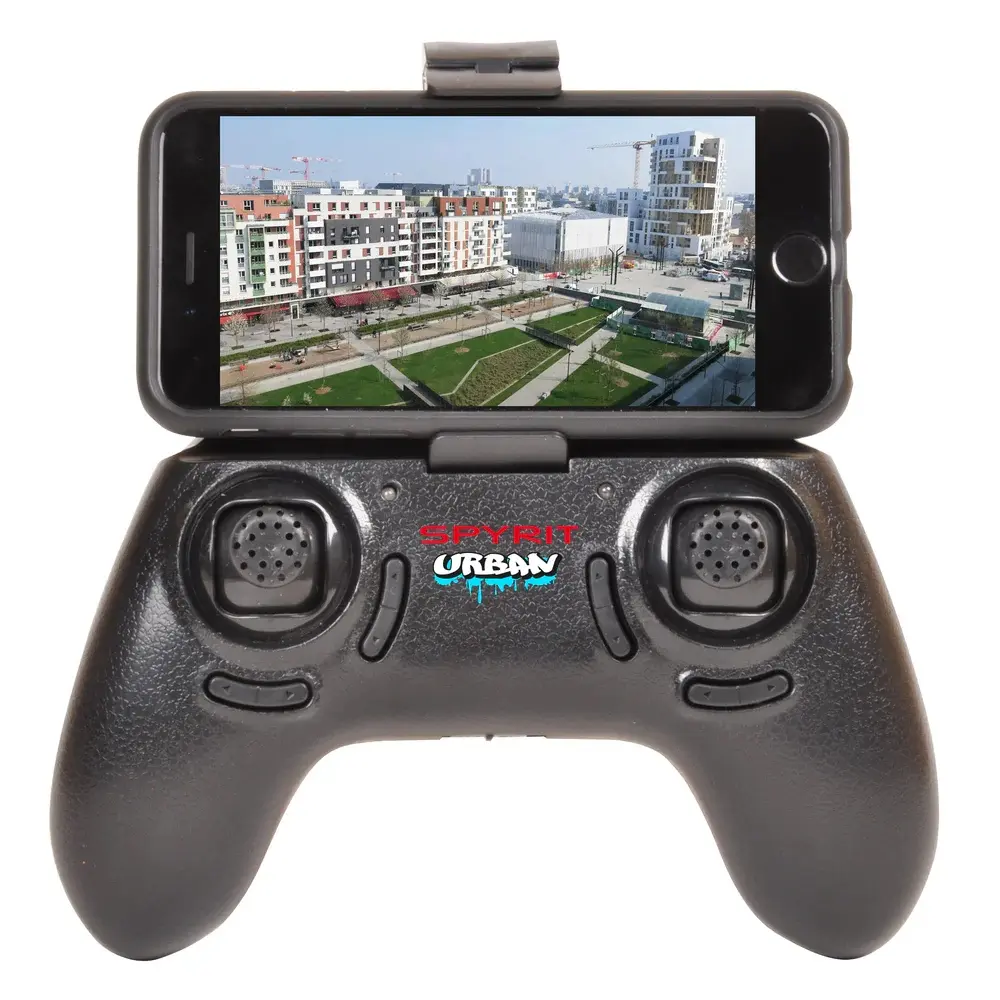 Quadricoptère Spyrit Urban RTF - T2M T5193 - 2