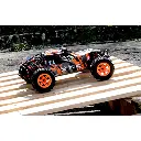 Racing Buggy - Pirate XT-C - T2M T4972B - 1/10 - 4x4 - Electrique - 4