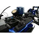 Buggy thermique - Pirate Rush RTR - T2M T4967 - 1/10 - 4WD - 9