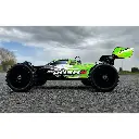 Buggy thermique - Pirate Rush RTR - T2M T4967 - 1/10 - 4WD - 4