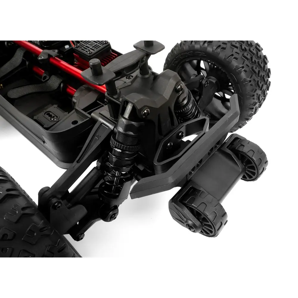 Monster Truck Black Pirate MT XL - T2M T4984GR - 1/10 - 7