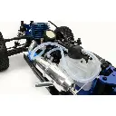 Buggy thermique - Pirate Rush RTR - T2M T4967 - 1/10 - 4WD - 7
