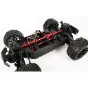 Monster Truck Black Pirate MT XL - T2M T4984GR - 1/10 - 3