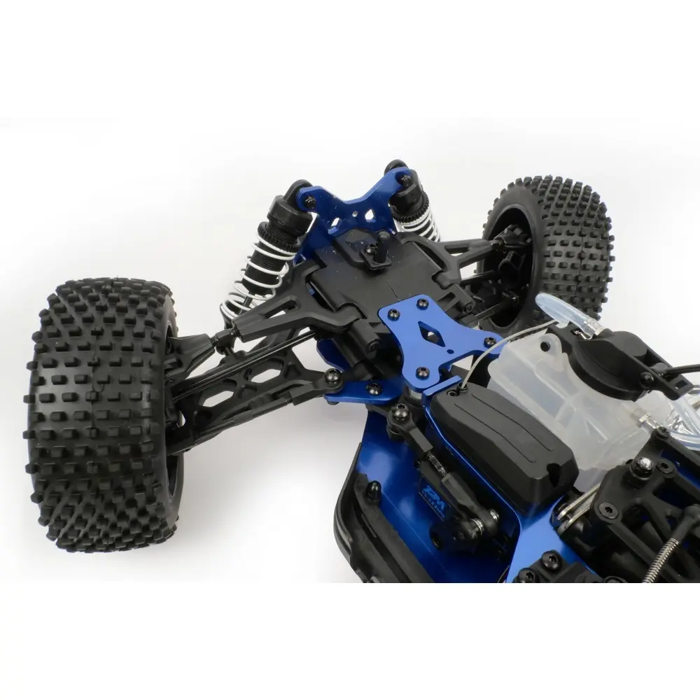 Buggy thermique - Pirate Rush RTR - T2M T4967 - 1/10 - 4WD - 8