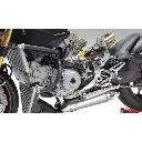 Moto Ducati 1199 Panigale S - Tamiya 14129 - 1/12 - 6