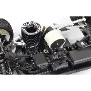 Buggy tout terrain 4X4 compétition - T2M T4960 - 1/8 - 2