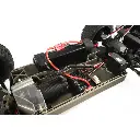 Truck électrique - Pirate X-SC - T2M T4978GR - 1/10 - 4x4 - 8