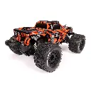 Pirate XT-II orange - T2M T4988OR - 1/10 - 2