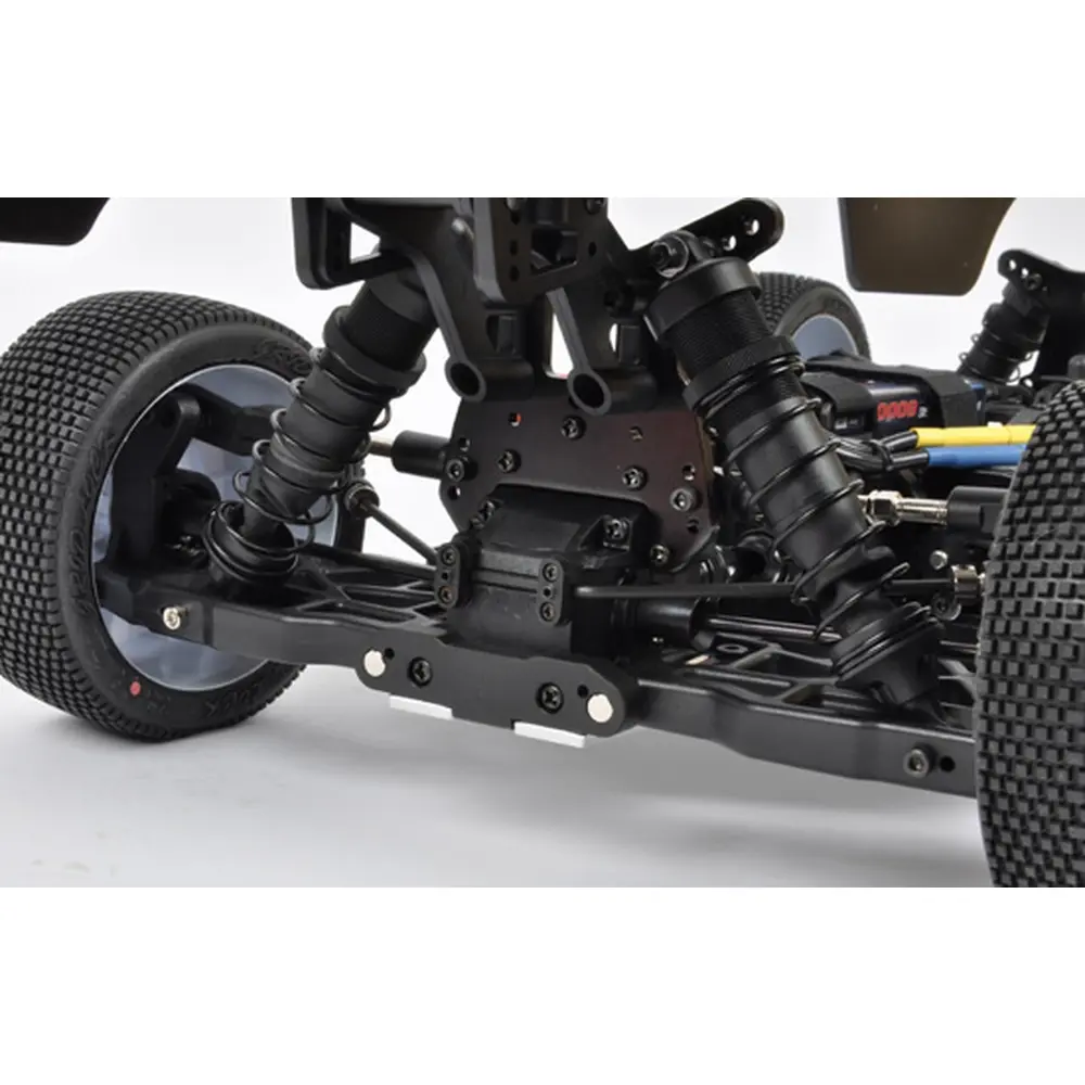 Buggy électrique - Pirate RS3 SE RTR - T2M T4963 - 1/8 - 4WD - 3