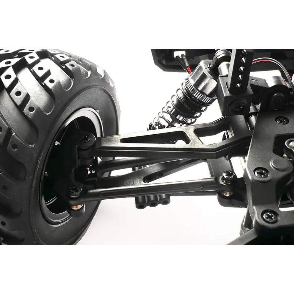 Truck Pirate Racer 4wd RTR - T2M T4980 - 1/10 - 9