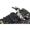 Ducati Superleggera V4 - Tamiya 14140 - 1/12 - 12