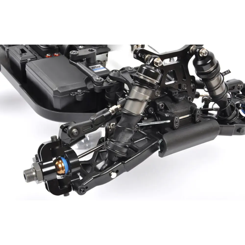 Buggy tout terrain 4X4 compétition - T2M T4960 - 1/8 - 3