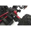 Racing Truck électrique - Pirate XT-6 V4 - T2M T4975V4 - 1/6 -4X4   - 2