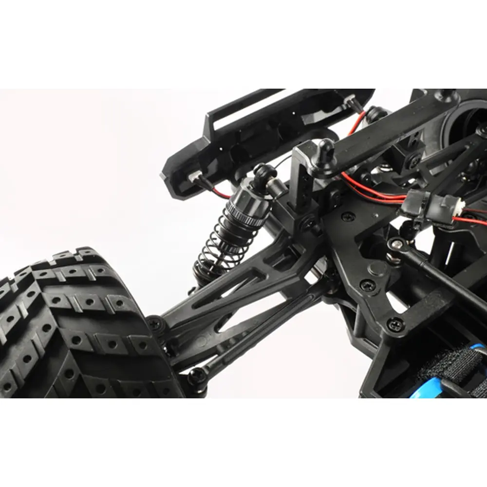 Buggy électrique - Pirate Stormer - T2M T4976 - 1/10 - 4WD - 3