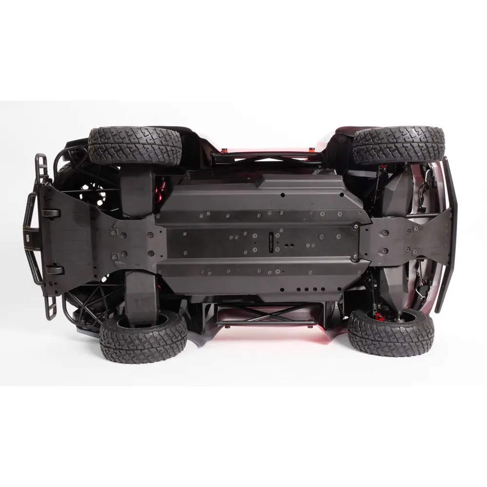 Pirate Desert - T2M T4994 - 1/7 - 10