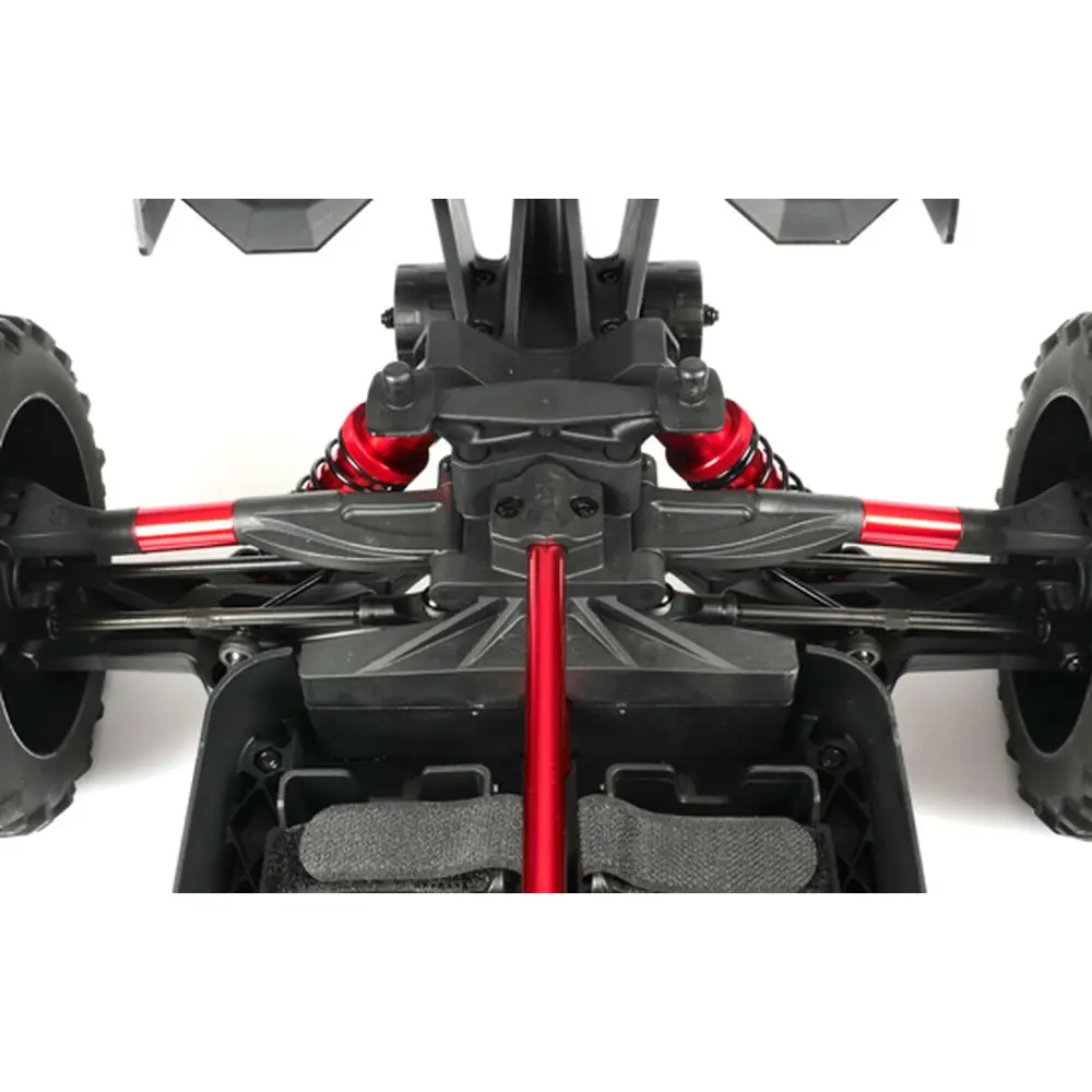 Racing Truck électrique - Pirate XT-6 V4 - T2M T4975V4 - 1/6 -4X4   - 16