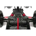 Racing Truck électrique - Pirate XT-6 V4 - T2M T4975V4 - 1/6 -4X4   - 16